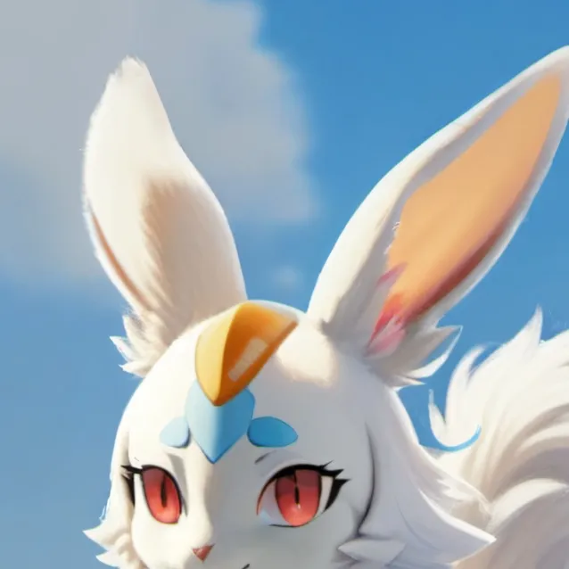 chat with ai character: cinderace (fem)