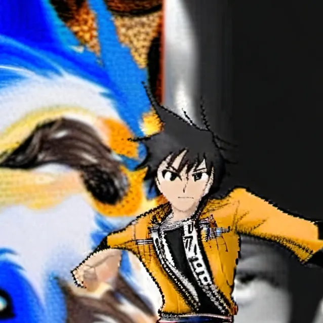 chat with ai character: bdaman rpg