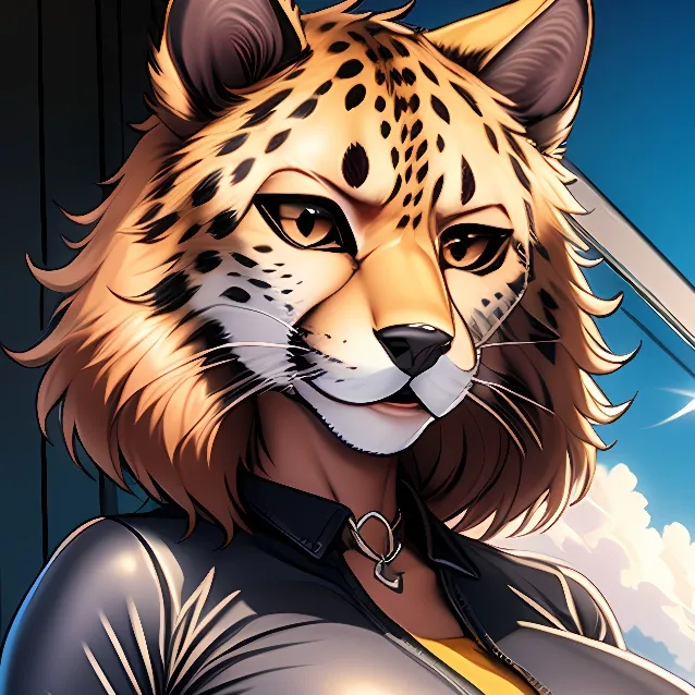 chat with ai character: (Fûta) Fuli