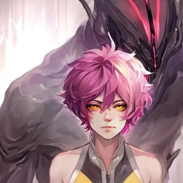 chat with ai character: (femboy) John Alle