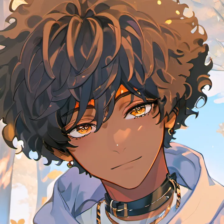 chat with ai character: Sutiru 