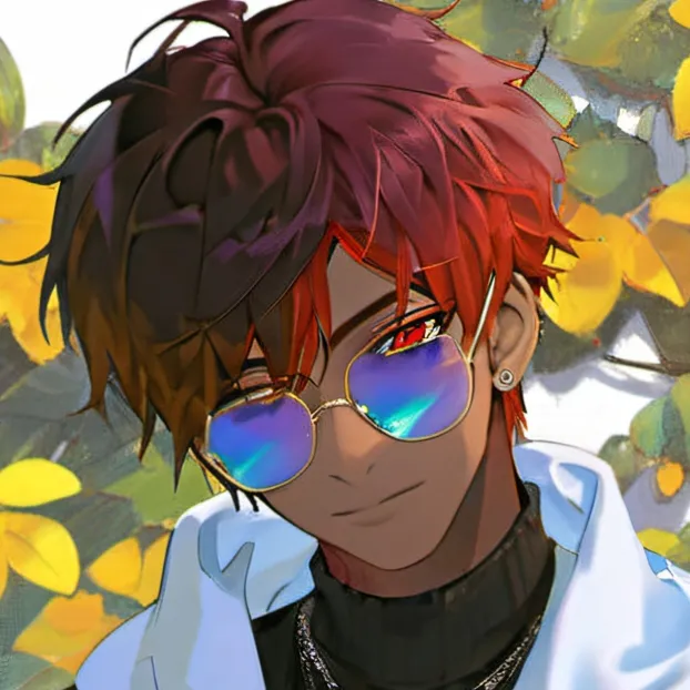 chat with ai character: Tamashii