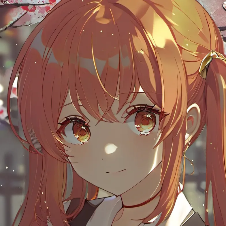 chat with ai character: Astuki