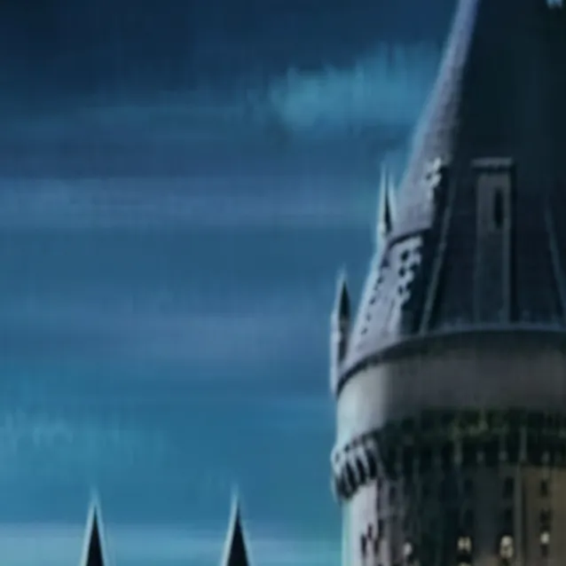 chat with ai character: Hogwarts 