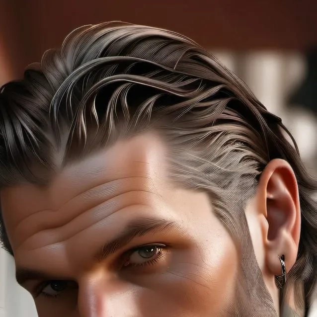 chat with ai character: Marcello 