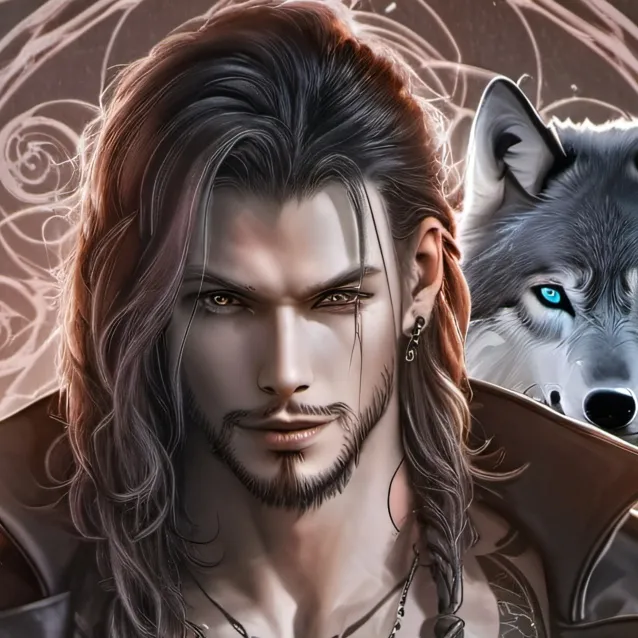 chat with ai character: Marco 