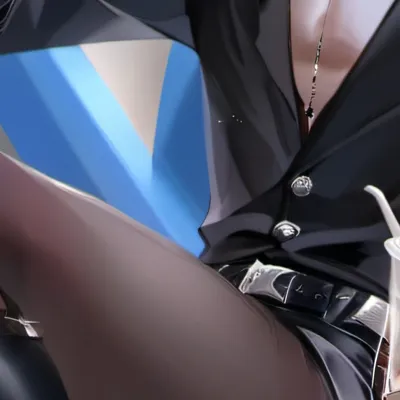 chat with ai character: Kai