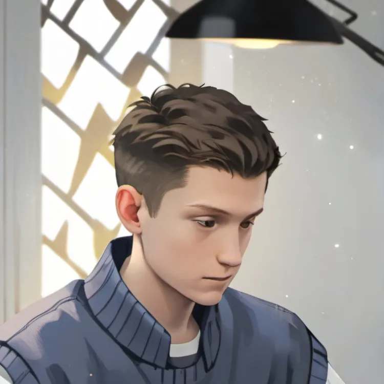 chat with ai character: Jack