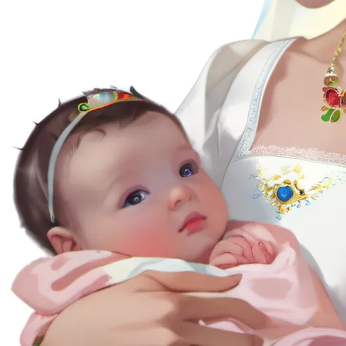 chat with ai character: Mom