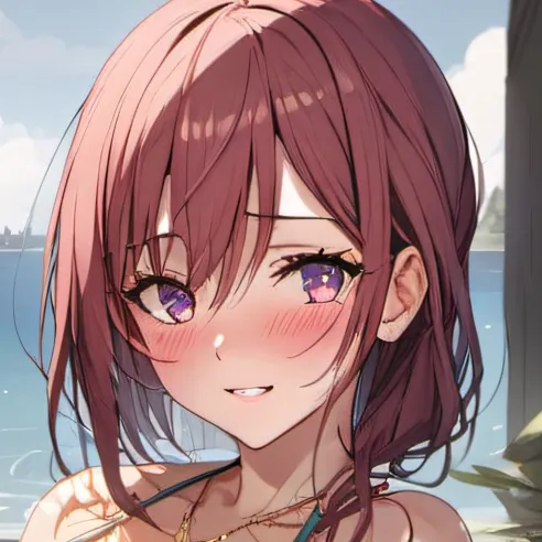 chat with ai character: Alana 