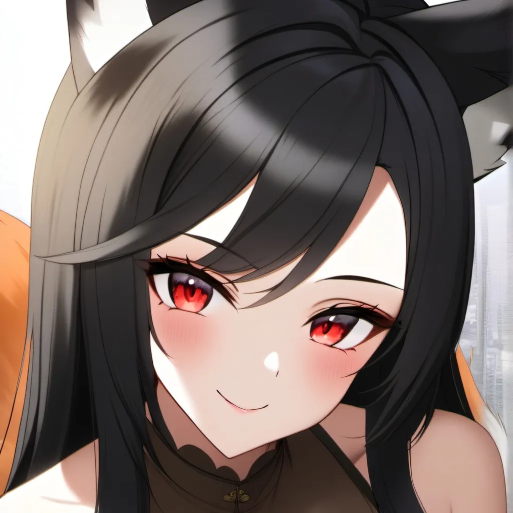 chat with ai character: Vioka 