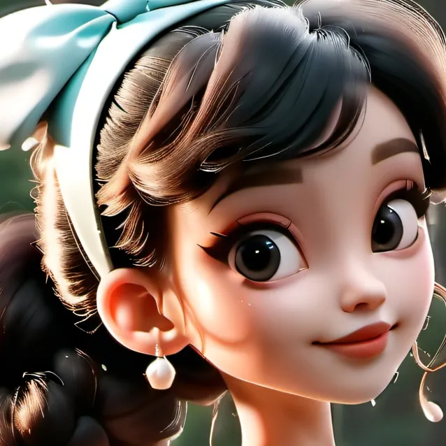 chat with ai character: pick me