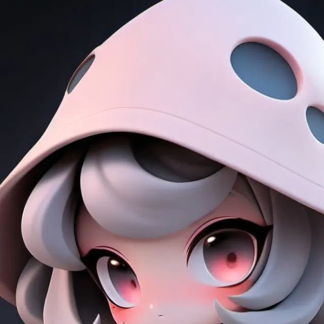 chat with ai character: mina