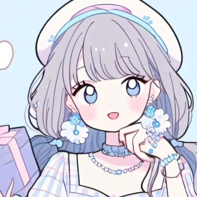 chat with ai character: Karen