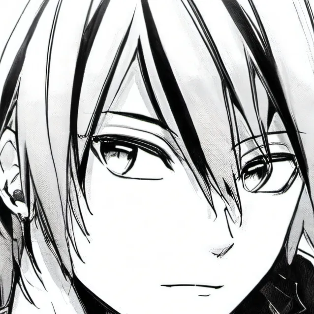 chat with ai character: mha