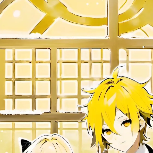 chat with ai character: denki