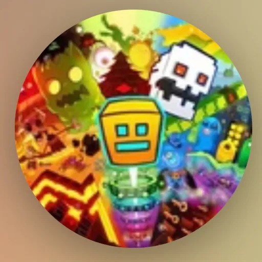 creator geometry dash. 000's avatar