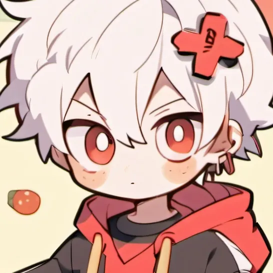 chat with ai character: Asher 