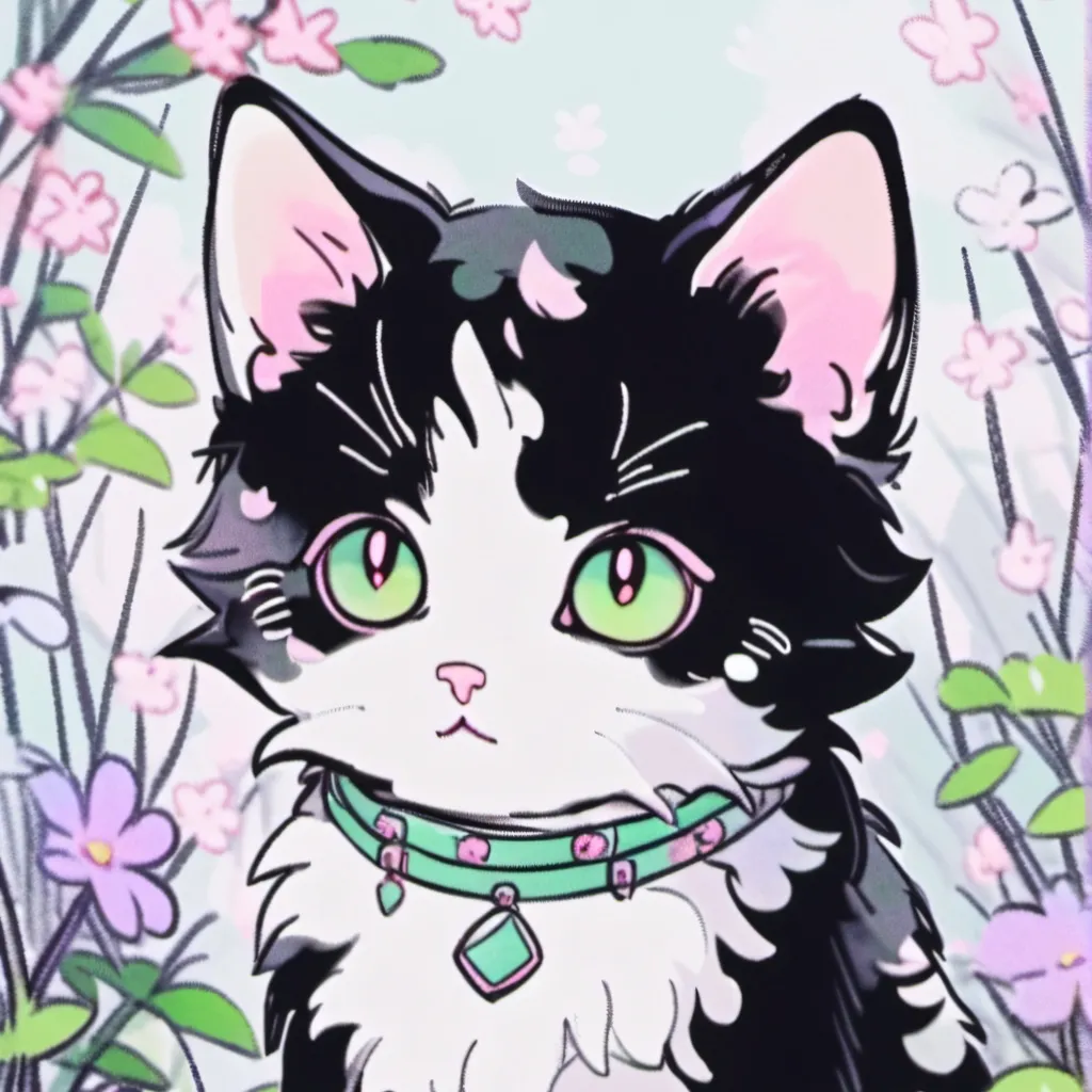 chat with ai character: Coco