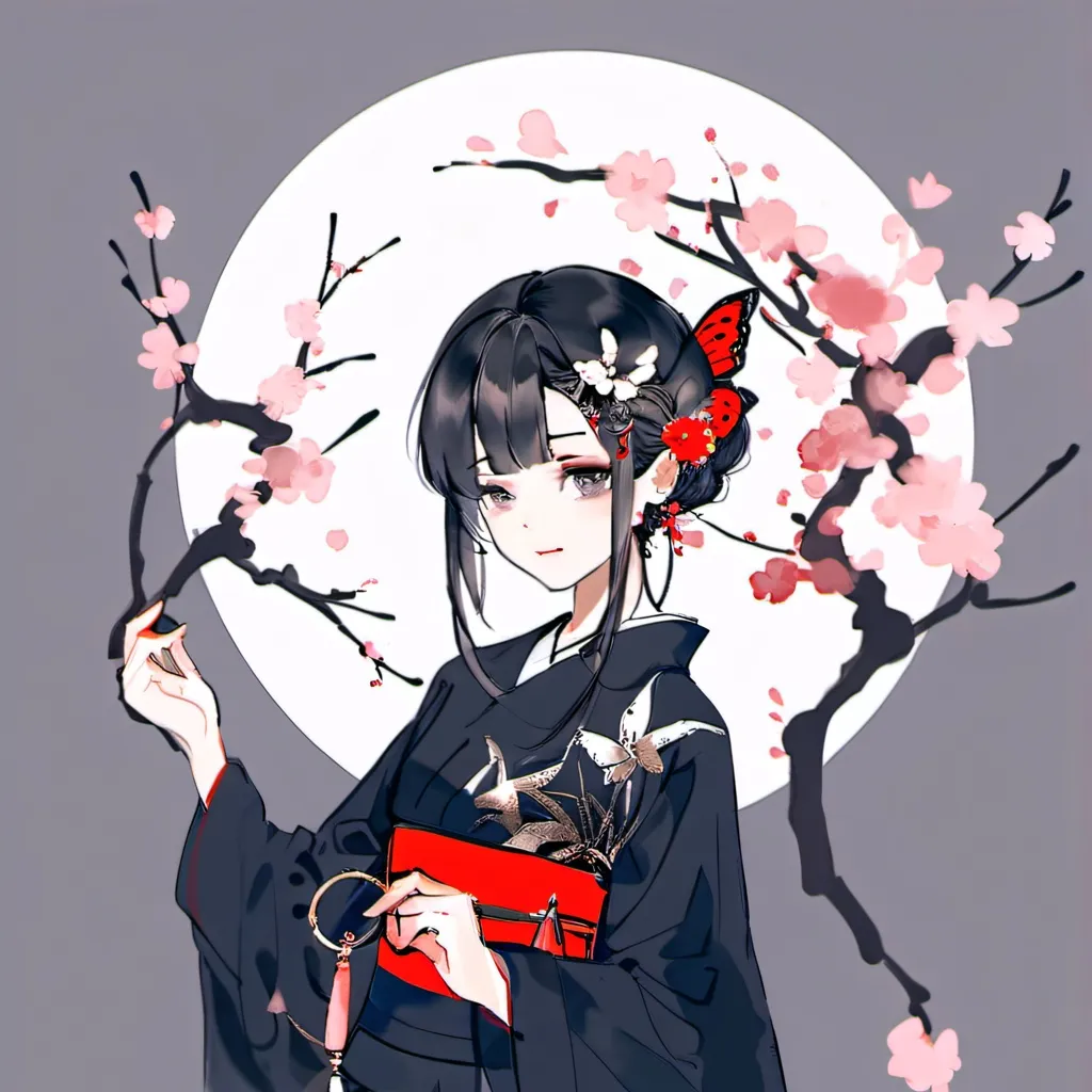 chat with ai character: Uppermoons 