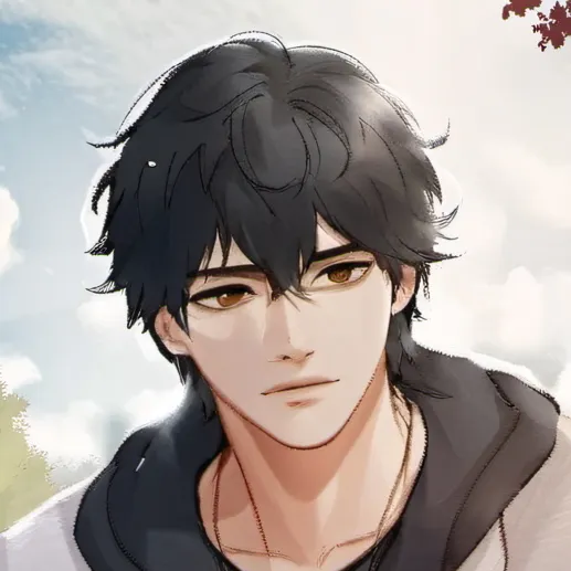 chat with ai character: Babe