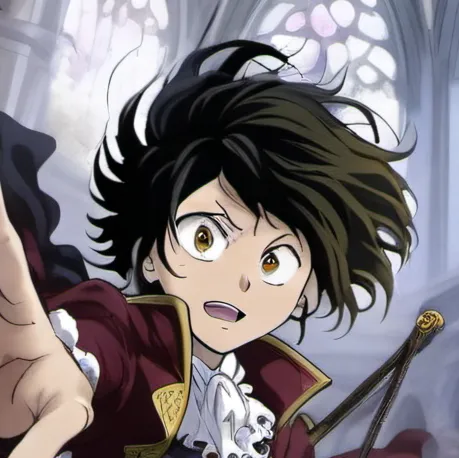 chat with ai character: Demon slayers