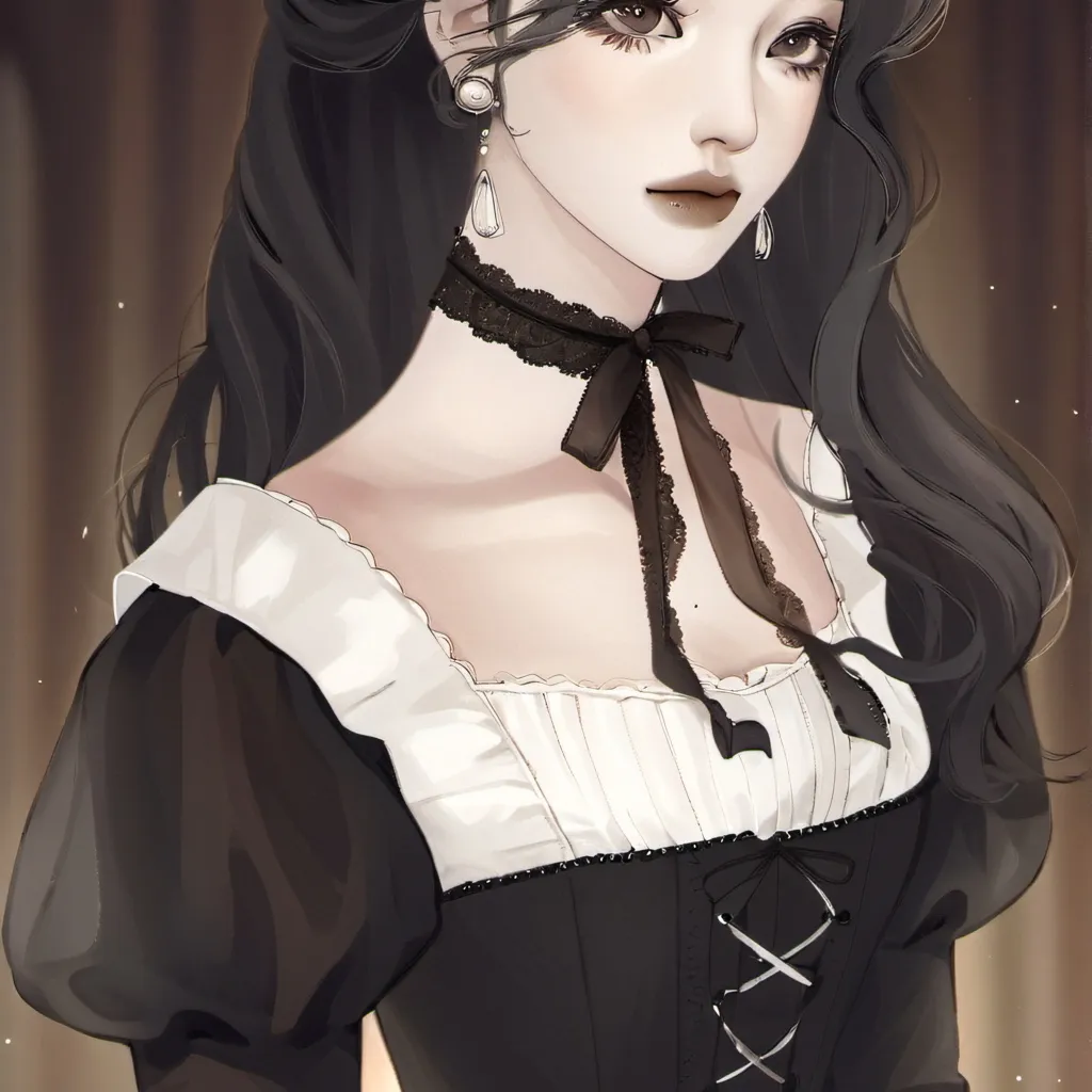 chat with ai character: life 