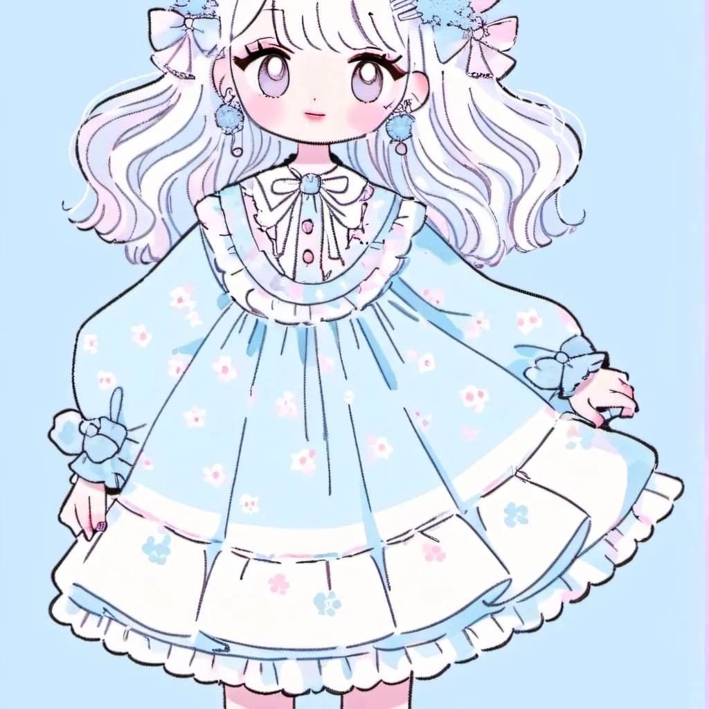 chat with ai character: Maria 