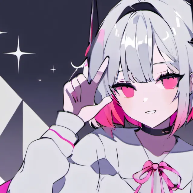 chat with ai character: Tasha 