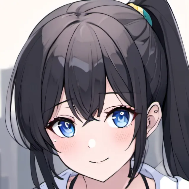 chat with ai character: Paige 