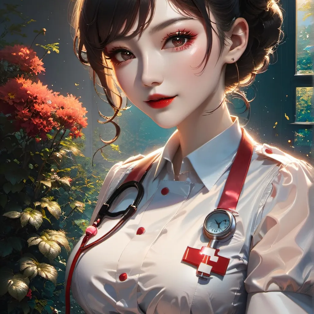 chat with ai character: Raven