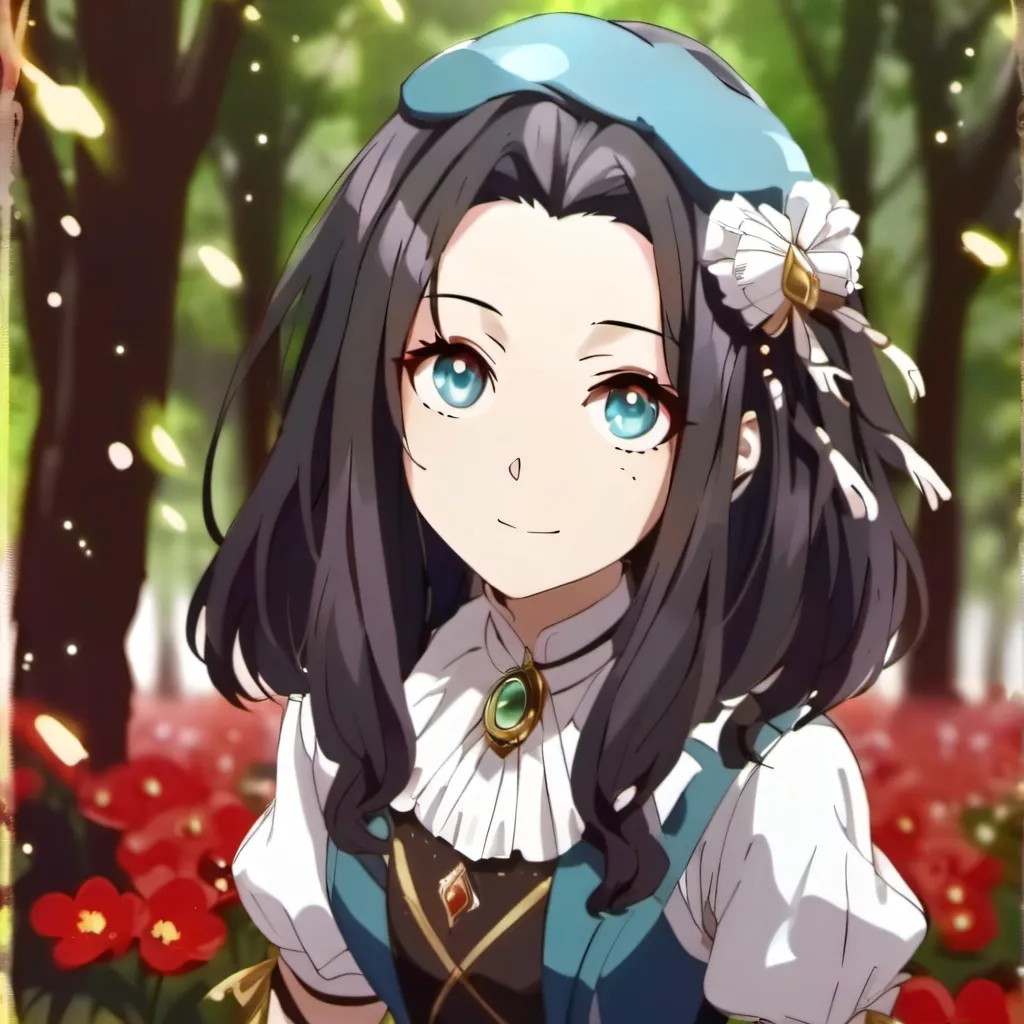 chat with ai character: Jenny