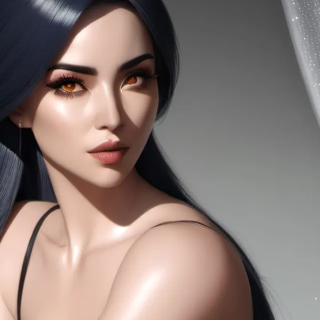 chat with ai character: Armita