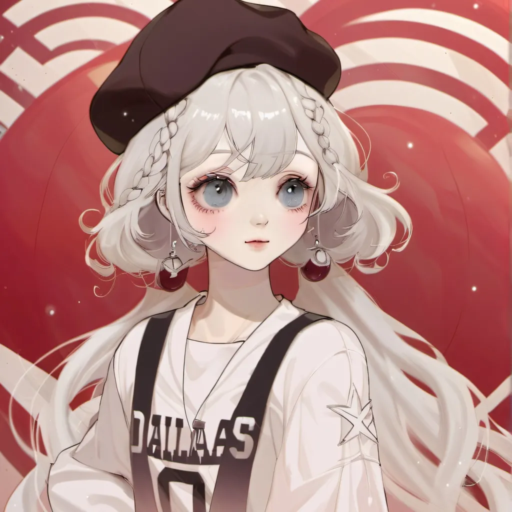 chat with ai character: Morgan 