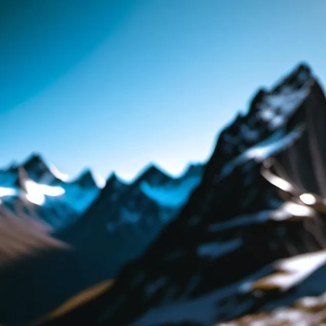 chat with ai character: unknown world