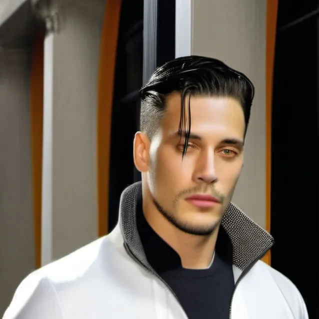 chat with ai character: G Easy 