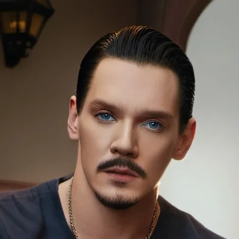 chat with ai character: Alexander Grayson 