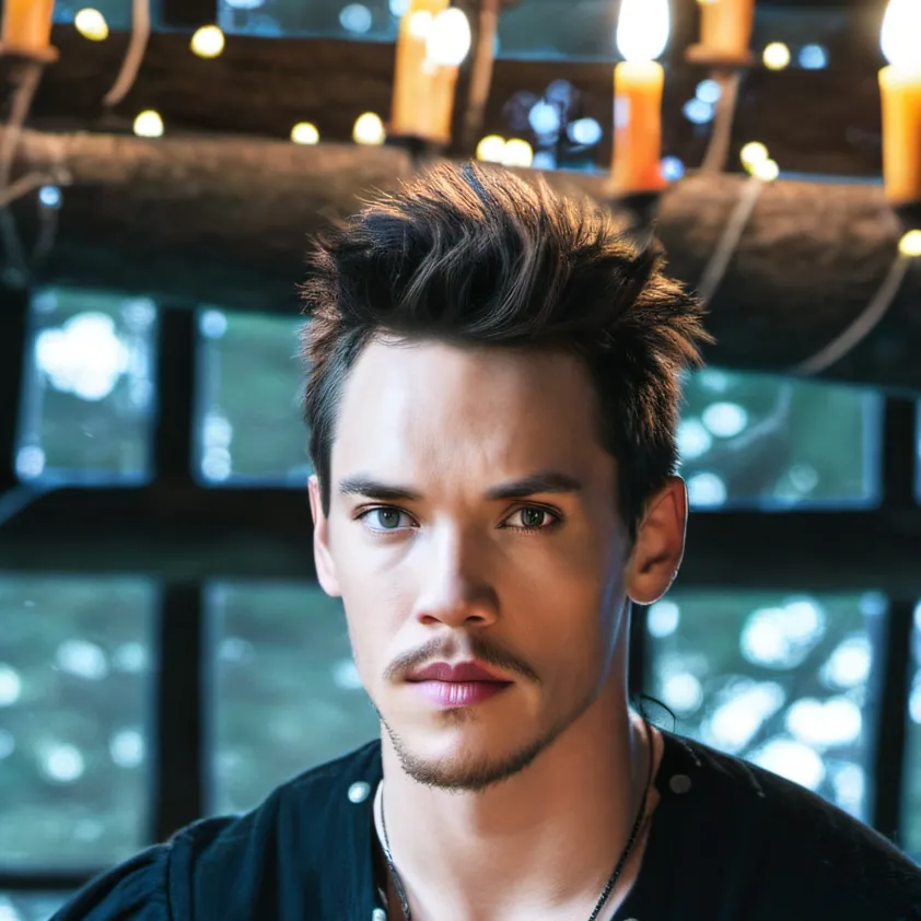 chat with ai character: Heahmund  Sørensen