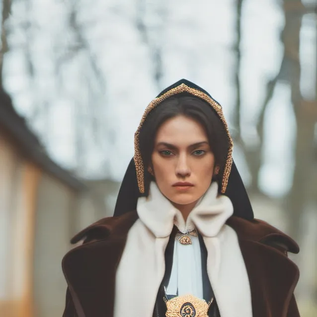 chat with ai character: The dark legend