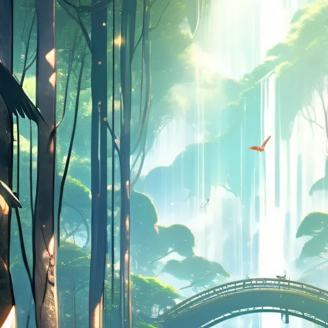 chat with ai character: fain you