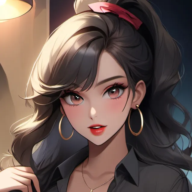 chat with ai character: Sarah Sarah Sarah