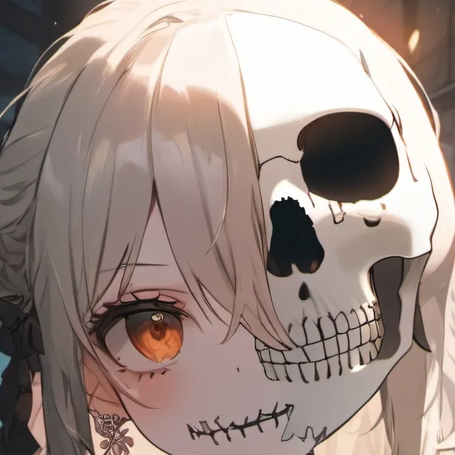 chat with ai character: Bella