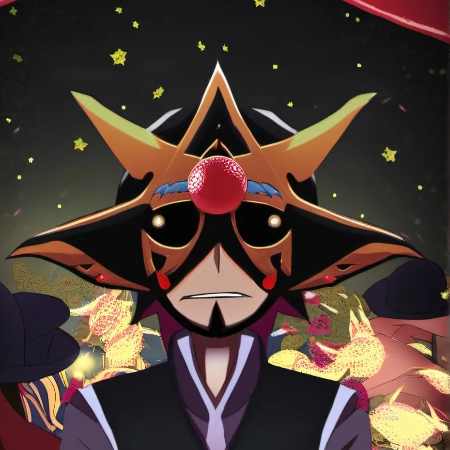 chat with ai character: Solar