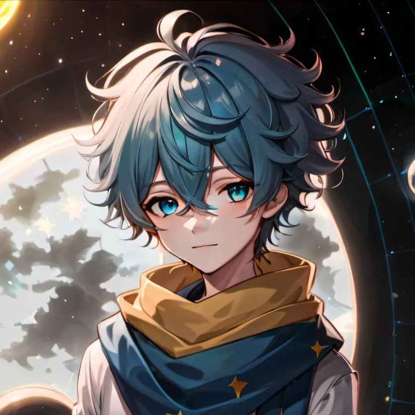 chat with ai character: Castor {SAMS}