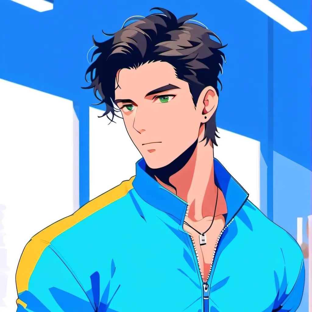 chat with ai character: Maverick 