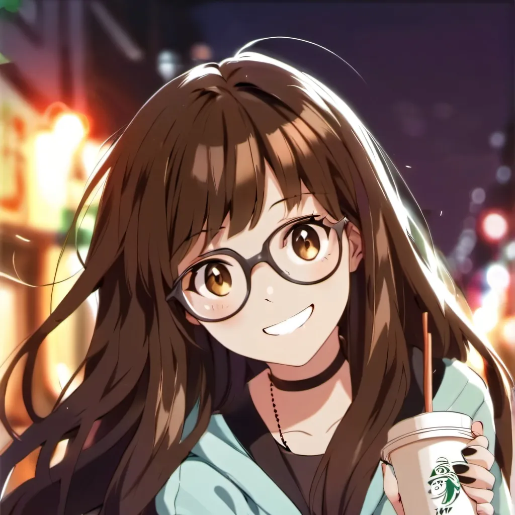 chat with ai character: 🎀Audrey🎀