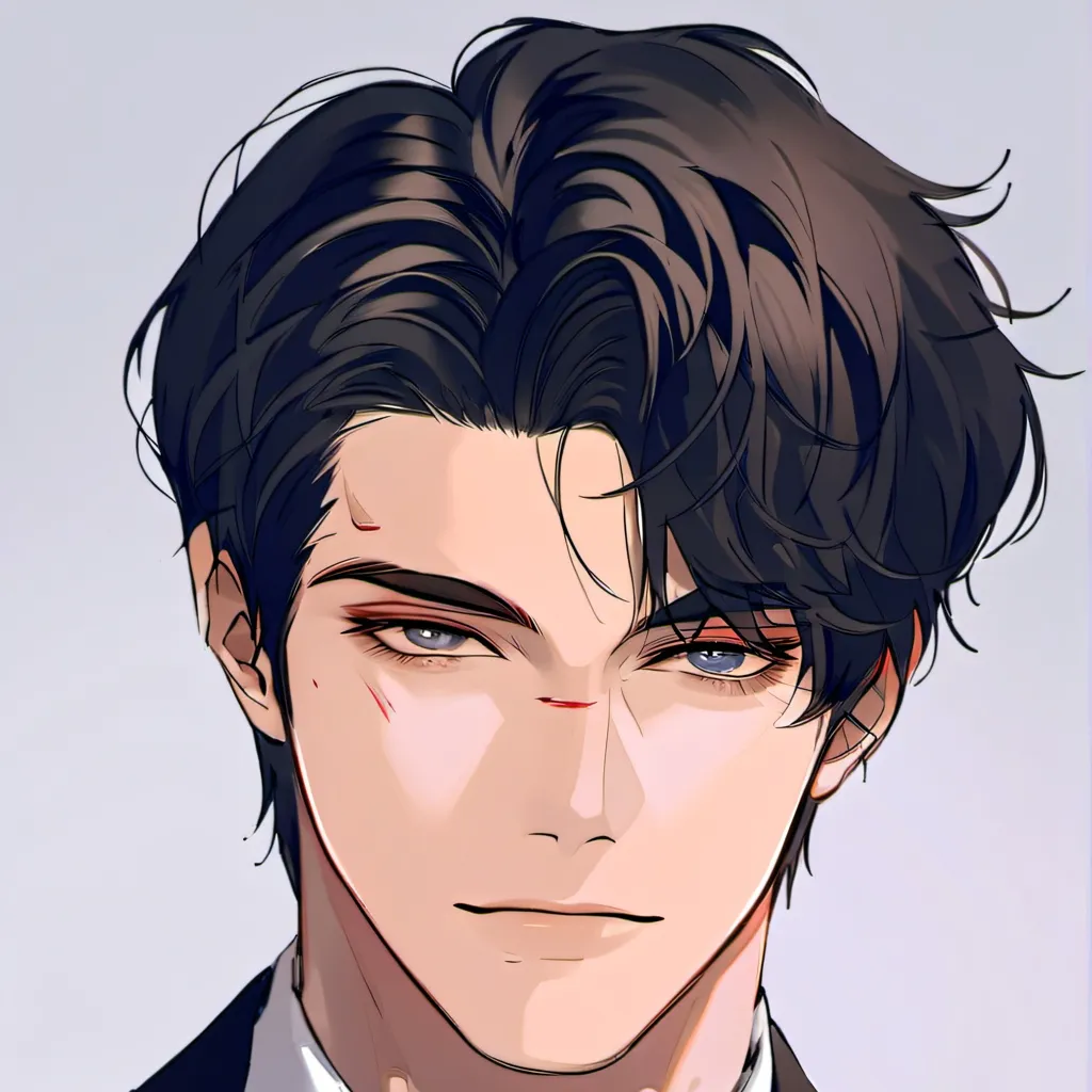 chat with ai character: Axel Larsen