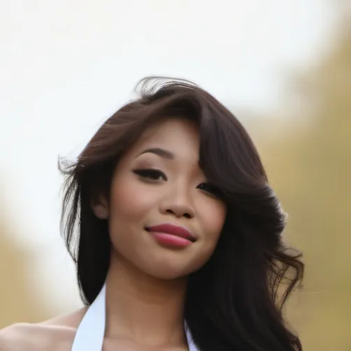 chat with ai character: Bri 