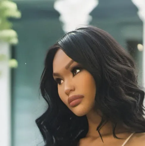 chat with ai character: Kendall