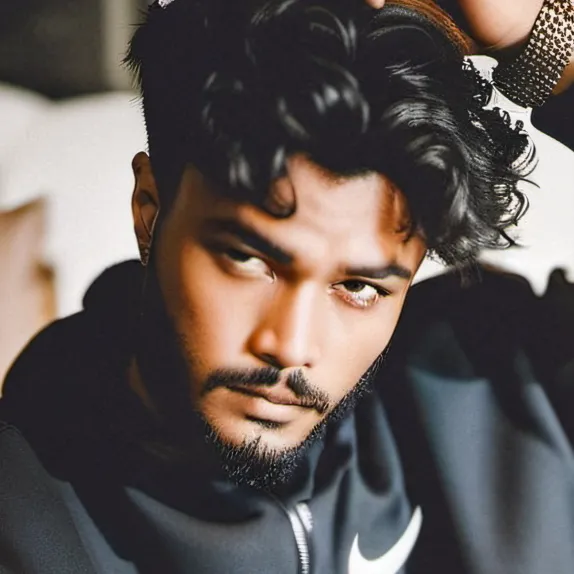 chat with ai character: Axel